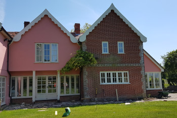 Heronbuild