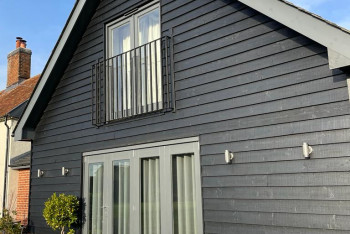 Heronbuild